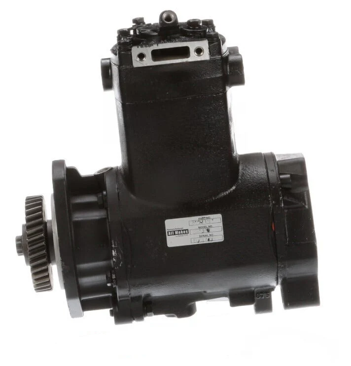 Diesel Engine Brands